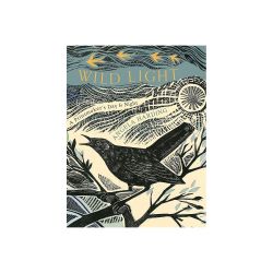 Wild Light A Printmakers Day and Night Angela Harding