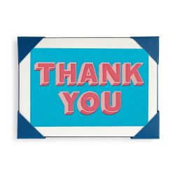 Archivist Thank You Note Cards APP347