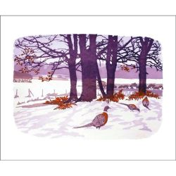 Lizzie Perkins First Light Greetings Card LP3178X