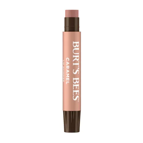 Burt's Bees Lip Shimmer Caramel