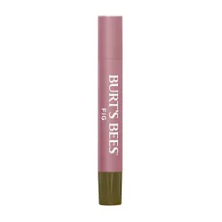 Burt's Bees Lip Shimmer Fig