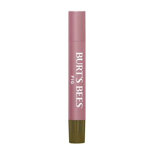 Burt's Bees Lip Shimmer Fig