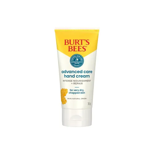 Burt's Bees Hand Cream For Very Dry Chapped Skin