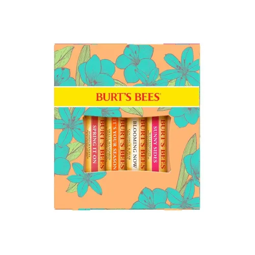 Burt's Bees Just Picked Lip balm Gift Set