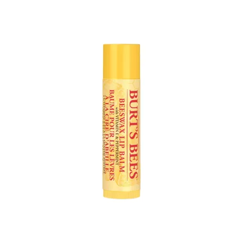 Burt's Bees Beeswax Lip Balm
