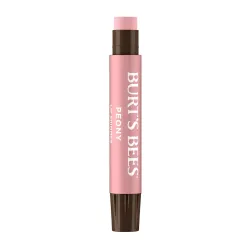 Burt's Bees Lip Shimmer Peony