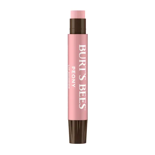 Burt's Bees Lip Shimmer Peony