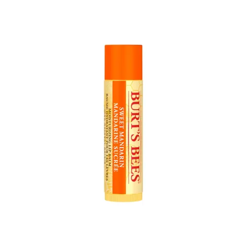 Burt's Bees Sweet Mandarin Natural Lip Balm