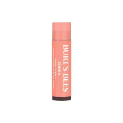 Burt's Bees Zinnia Tiinted Lip Balm
