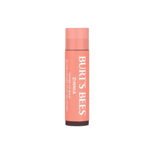 Burt's Bees Zinnia Tiinted Lip Balm