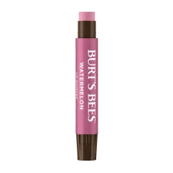 Burt's Bees Lip Shimmer Watermelon
