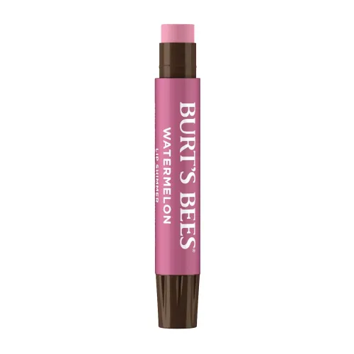 Burt's Bees Lip Shimmer Watermelon