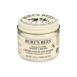 Burts Bees Almond and Milk Hand Cream