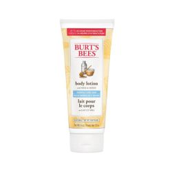 Burt's Bees Milk and Honey Body Lotion