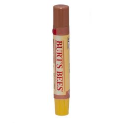 Burts Bees Lip Shimmer Caramel