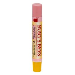 Burts Bees Lip Shimmer Grapefruit