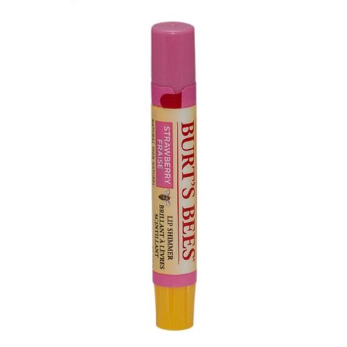 Burts Bees Lip Shimmer Strawberry