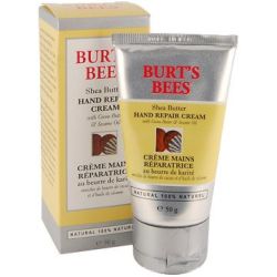 Burt's Bees Hand Repair Cream 50g