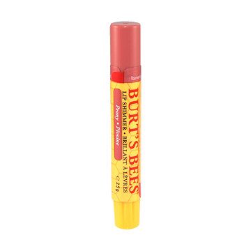 Burt's Bees Lip Shimmer Peony