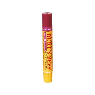 Burt's Bees Lip Shimmer Watermelon