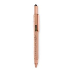 Standard Issue Multi Tool Pen Copper