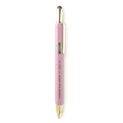 Standard Issue Multi Tool Pen Pink