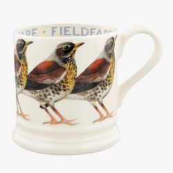 Emma Birdgewater Fieldfare Mug