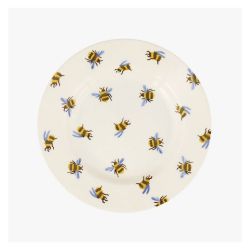 Emma Bridgewater Bumblebee 22cm Side Plate
