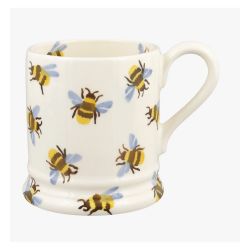 Emma Bridgewater Bumblebee Half Pint Mug