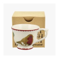 Emma Bridgewater Christmas Joy Tiny Teacup