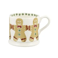 Emma Bridgewater Gingerbread Small Mug 2025