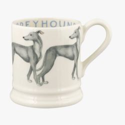 Emma Bridgewater Greyhound Mug