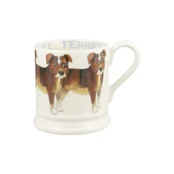 Emma Bridgewater Staffordshire Bull Terrier Dog Mug