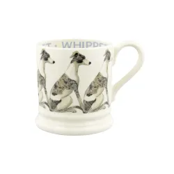 Emma Bridgewater Whippet Dog Mug