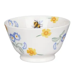 Emma Bridgewater Buttercup and Daisies Small Old Bowl