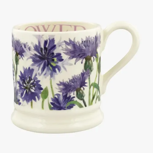 Emma Bridgewater Cornflower Mug