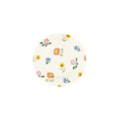 Emma Bridgewater Poppies and Pinks 6.5 Inch Side Plate