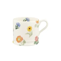 Emma Bridgewater Poppies and Pinks Small Mug