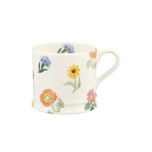 Emma Bridgewater Poppies and Pinks Small Mug