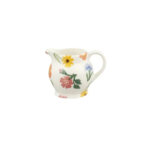 Emma Bridgewater Poppies and Pinks Tiny Jug
