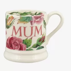 Emma Bridgewater Roses All My Life Mum Mug