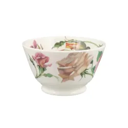 Emma Bridgewater Roses All My Life Small Old Bowl