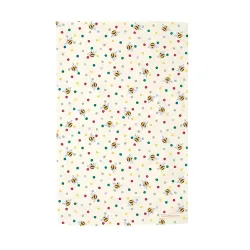 Emma Bridgewater Bumblebee and Small Polka Dot Tea Towel