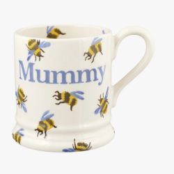 Emma Bridgewater Bumblebee Mummy Mug