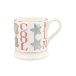Emma Bridgewater Sunglasses Cool Mum Half Pint Mug