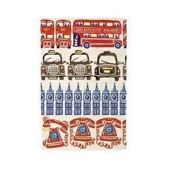 Emma Bridgewater London Icons Tea Towel