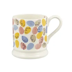 Emma Bridgewater Mini Eggs Half Pint Mug