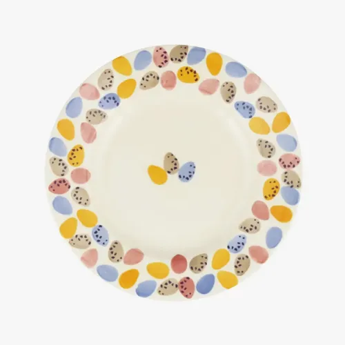 Emma Bridgewater Mini Eggs 22cm Plate