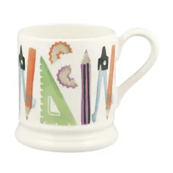 Emma Bridgewater Stationery Half Pint Mug