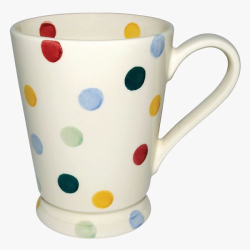 Emma Bridgewater Polka Dot Cocoa Mug